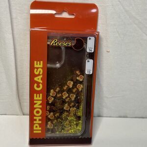 Orbit Technologies iPhone Case Reese’s Fits 13 Or 14 Official Hershey Product